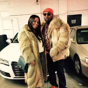 Meet your Posher, Bobbi